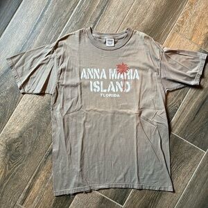 👕Unisex ANNA MARIA ISLAND T-Shirt